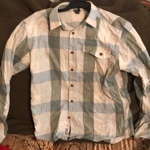 Patagonia shirt
